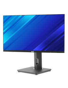 iggual Monitor 24" VGA HDMI 120Hz pivotante AA MM