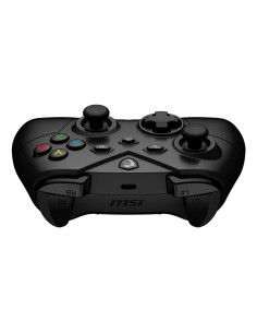 MSI FORCE GC300 WIRELESS Negro USB 2.0 Gamepad Analógico PC 2