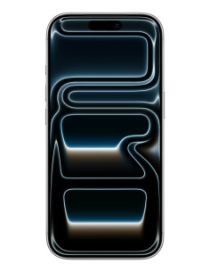 Apple iPhone 17 Pro 16 cm (6.3") SIM doble iOS 26 5G USB Tipo C 1 TB Plata 2