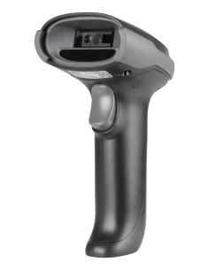 iggual Lector código barras 2D Bluetooth WiFi 2.4G