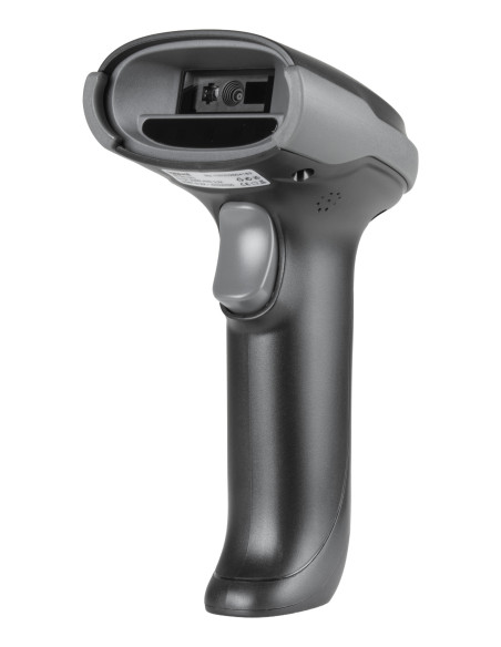 iggual Lector código barras 2D Bluetooth WiFi 2.4G