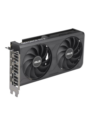 ASUS Dual GeForce RTX 5060 Ti EVO OC Edition NVIDIA 16 GB GDDR7