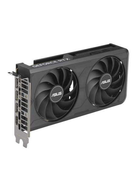 ASUS Dual GeForce RTX 5060 Ti EVO OC Edition NVIDIA 16 GB GDDR7