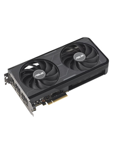 ASUS Dual GeForce RTX 5060 Ti EVO OC Edition NVIDIA 16 GB GDDR7