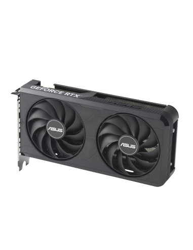 ASUS Dual GeForce RTX 5060 Ti EVO OC Edition NVIDIA 16 GB GDDR7