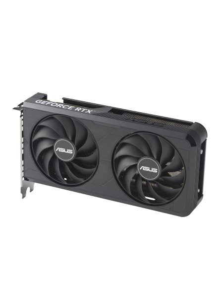 ASUS Dual GeForce RTX 5060 Ti EVO OC Edition NVIDIA 16 GB GDDR7