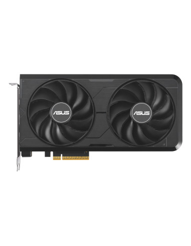 ASUS Dual -RTX5060-O8G-EVO NVIDIA GeForce RTX 5060 8 GB GDDR7