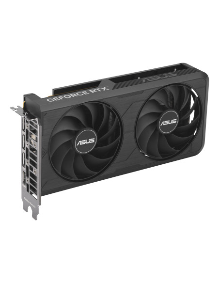 ASUS Dual -RTX5060-O8G-EVO NVIDIA GeForce RTX 5060 8 GB GDDR7