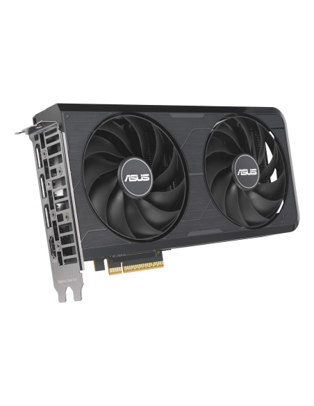 ASUS Dual -RTX5060-O8G-EVO NVIDIA GeForce RTX 5060 8 GB GDDR7