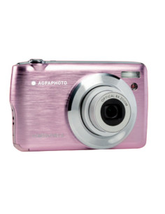AgfaPhoto Compact Realishot DC8200 1 3.2" Cámara compacta 18 MP CMOS 4896 x 3672 Pixeles Rosa