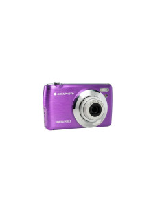 AgfaPhoto Compact DC8200 1 3.2" Cámara compacta 18 MP CMOS 4896 x 3672 Pixeles Púrpura