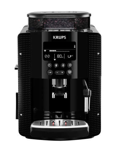 Krups EA8150 cafetera eléctrica Totalmente automática Máquina espresso 1,7 L