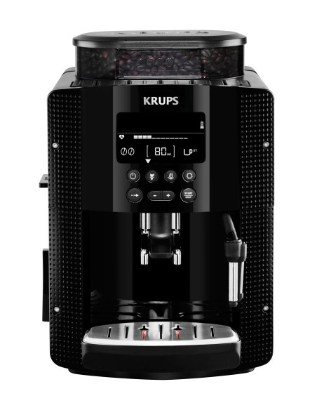 Krups EA8150 cafetera eléctrica Totalmente automática Máquina espresso 1,7 L