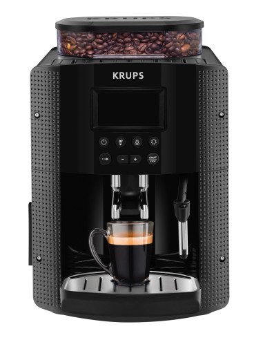 Krups EA8150 cafetera eléctrica Totalmente automática Máquina espresso 1,7 L