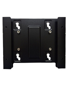 Posiflex WB-5000 Montaje POS Negro