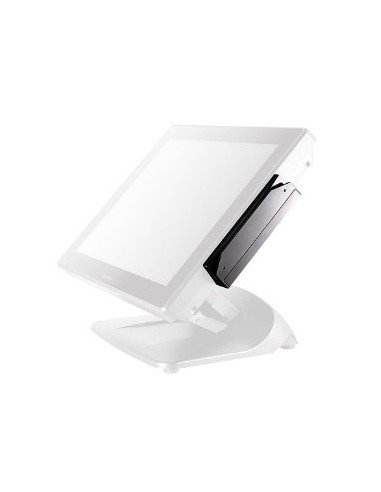 Posiflex XT-MR-3000 Lector de tarjetas con banda magnética Negro