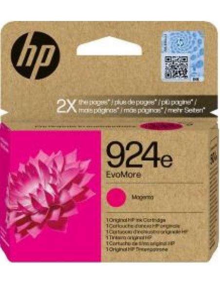 tinta 924 magenta 800 paginas aproximadamente