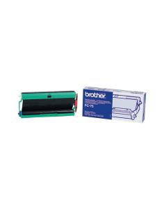 Brother PC-75 suministro para fax Cinta + cartucho de fax 144 páginas Negro 1 pieza(s)
