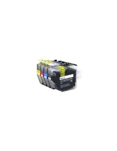CARTUCHO RECICLADO INKOEM BROTHER LC3219XL NEGRO M-LC3219BK