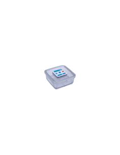 ENVASADORA AL VACIO JATA 130W 0.85BAR CAPACIDAD BOMBA 12L/MIN FUNCION SOLO SELLADO SELLADO SUAVE EV1026 2