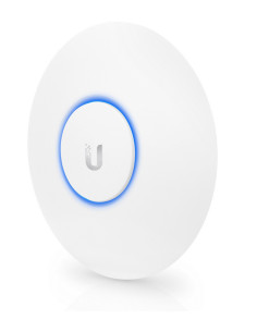 Ubiquiti UAP-AC-PRO-5 punto de acceso inalámbrico 1300 Mbit s Blanco 2