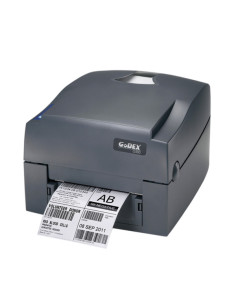 Godex G500 impresora de etiquetas Térmica directa   transferencia térmica 203 x 203 DPI 127 mm s Alámbrico Ethernet