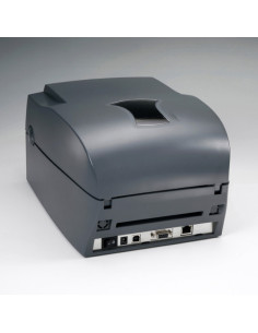 Godex G500 impresora de etiquetas Térmica directa   transferencia térmica 203 x 203 DPI 127 mm s Alámbrico Ethernet 2