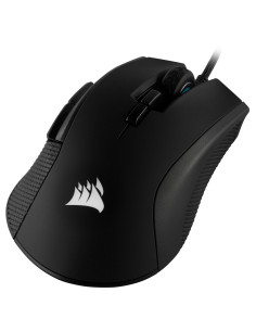 Corsair IRONCLAW RGB ratón Juego mano derecha USB tipo A 18000 DPI 2
