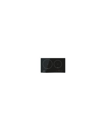CATA IB2 PLUS BK Negro Integrado 59 cm Con placa de inducción 2 zona(s)