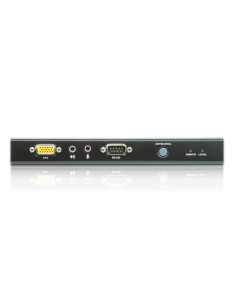 ATEN Extensor KVM Cat 5 VGA Audio USB (1280 x 1024 a 200m) 2