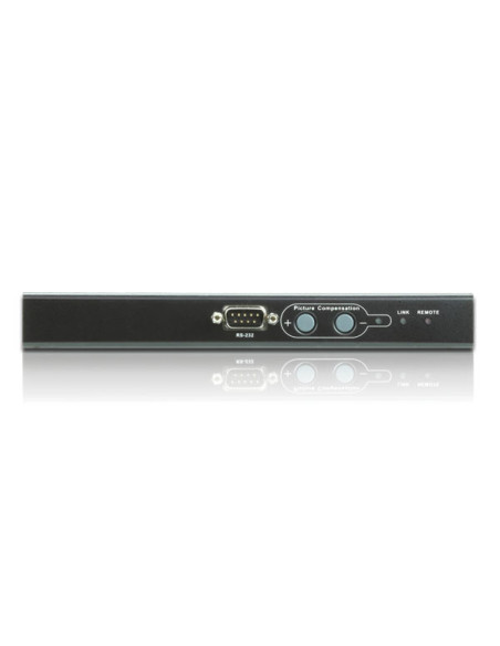 ATEN Extensor KVM Cat 5 VGA Audio USB (1280 x 1024 a 200m)