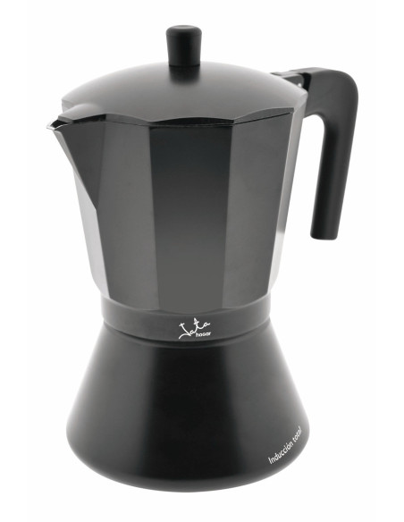 JATA CFI12 cafetera Aluminio