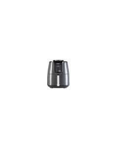 Ninja AF100 Sencillo 3,8 L Independiente 1550 W Freidora de aire caliente Negro 2
