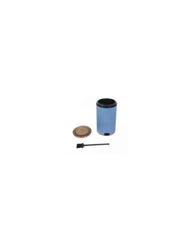 JATA JEML1150 molinillo de café 150 W Negro, Azul