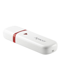 Apacer AH333 32GB unidad flash USB USB tipo A 2.0 Blanco 2