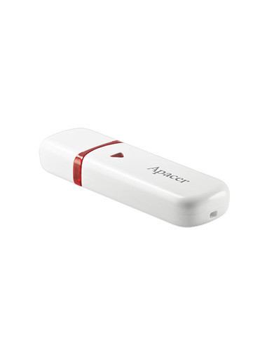 Apacer AH333 32GB unidad flash USB USB tipo A 2.0 Blanco
