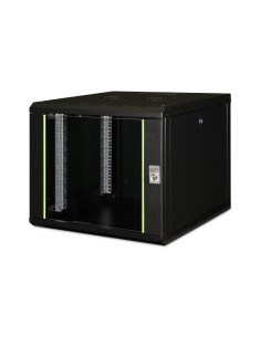 Digitus Carcasa de pared de la serie Unique - 600 x 600 mm (an. x pr.)