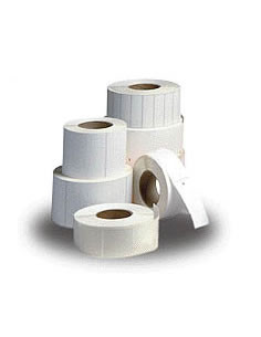 Zebra Z-Select 2000T Blanco Etiqueta para impresora autoadhesiva