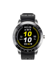 ASUS VivoWatch 5 HC-B05 3,4 cm (1.34") LCD Digital 320 x 320 Pixeles Pantalla táctil GPS (satélite)