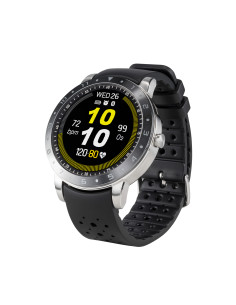 ASUS VivoWatch 5 HC-B05 3,4 cm (1.34") LCD Digital 320 x 320 Pixeles Pantalla táctil GPS (satélite) 2