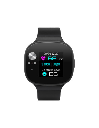 ASUS VivoWatch BP LCD Pulsera de actividad IP67 Negro