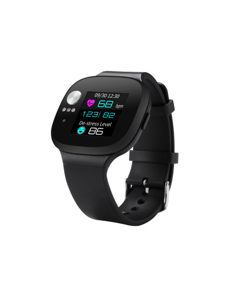 ASUS VivoWatch BP LCD Pulsera de actividad IP67 Negro