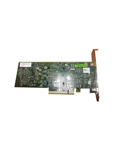 DELL 540-BBUO adaptador y tarjeta de red Interno 10000 Mbit s