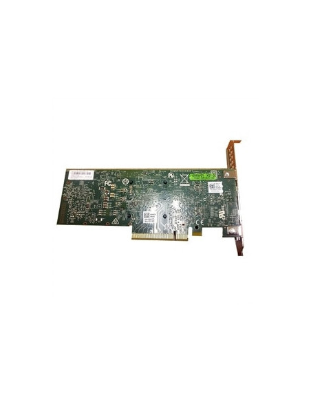 DELL 540-BBUO adaptador y tarjeta de red Interno 10000 Mbit s