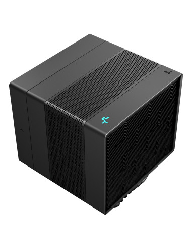 DeepCool ASSASSIN IV Procesador Refrigerador de aire 14 cm Negro 1 pieza(s)