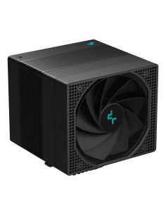 DeepCool ASSASSIN IV Procesador Refrigerador de aire 14 cm Negro 1 pieza(s) 2