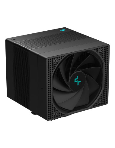 DeepCool ASSASSIN IV Procesador Refrigerador de aire 14 cm Negro 1 pieza(s)