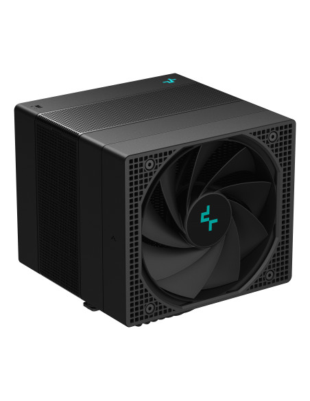 DeepCool ASSASSIN IV Procesador Refrigerador de aire 14 cm Negro 1 pieza(s)