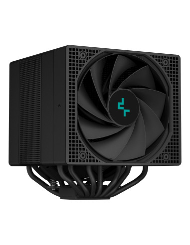 DeepCool ASSASSIN IV Procesador Refrigerador de aire 14 cm Negro 1 pieza(s)