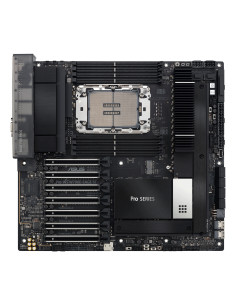 ASUS PRO WS W790E-SAGE SE Intel W790 LGA 4677 (Socket E) EEB 2